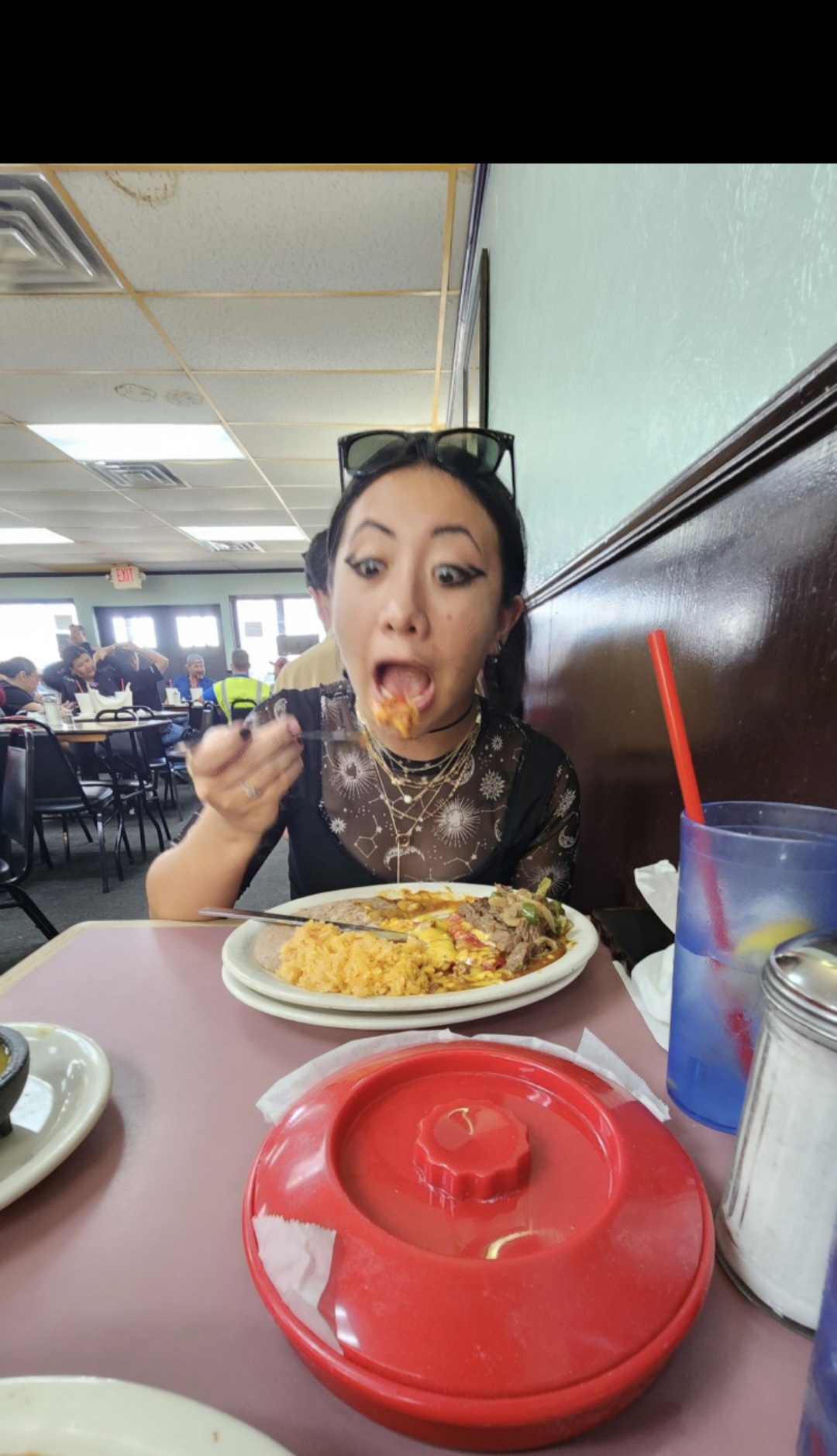 Best meal photo